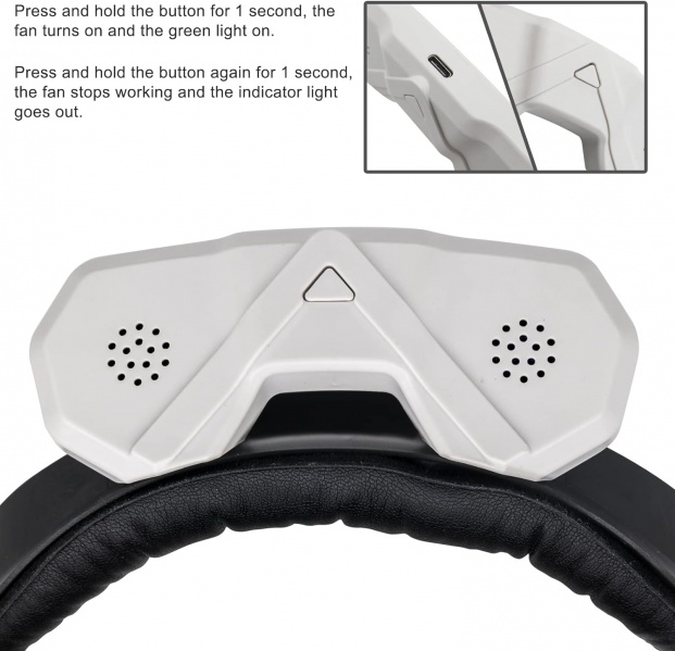File:8VR Air Circulation Facial Interface (Upgraded Version) Compatible with Meta-Meta Quest 2 Accessories image3.jpg