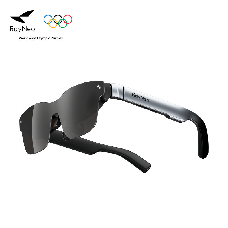 RayNeo Air 2s - VR & AR Wiki - Virtual Reality & Augmented Reality Wiki