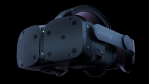 Somnium VR1 Visionary Edition.
