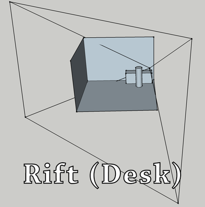 Oculus Rift - VR & AR Wiki - Virtual Reality & Augmented Reality Wiki