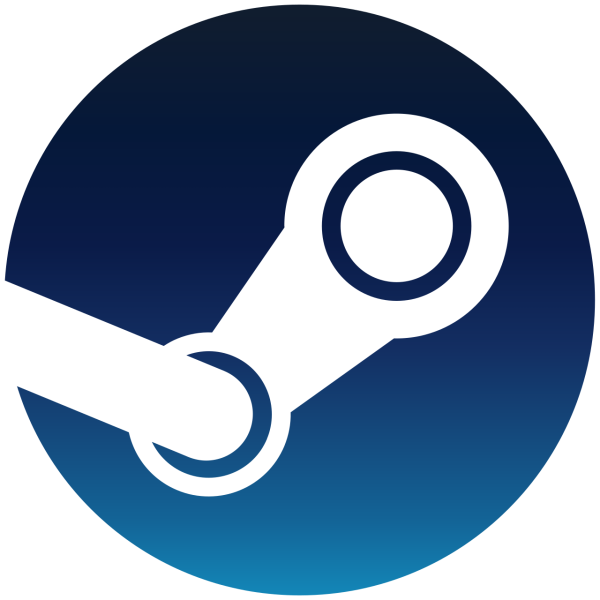 File:Steam logo.png
