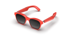 Red XREAL Air 2.
