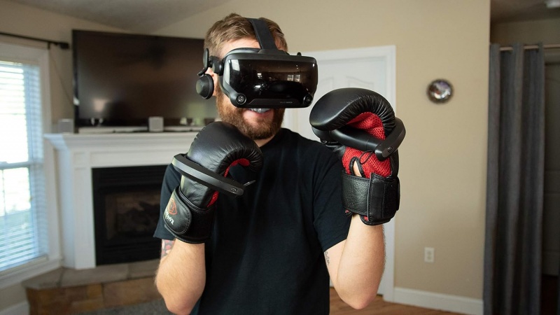 File:DeadEyeVR Ultimate Boxing Gloves - VR Boxing Mitts Controller Accessory for Thrill of The Fight FitXR BoxVR - Rift S image9.jpg