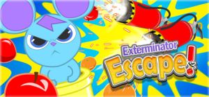 Exterminator escape!1.jpg