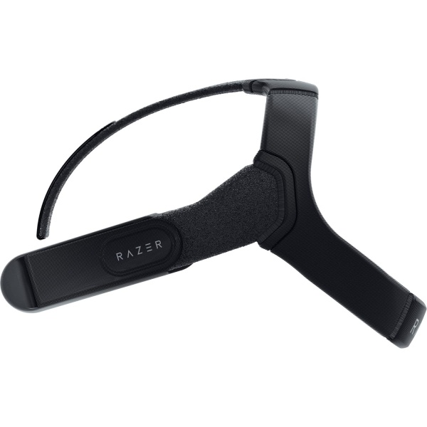 File:Razer Adjustable VR Head Strap System for Meta Quest 2- Designed for All Head Shapes - High-Performance Nylon Material - Soft image1.jpg