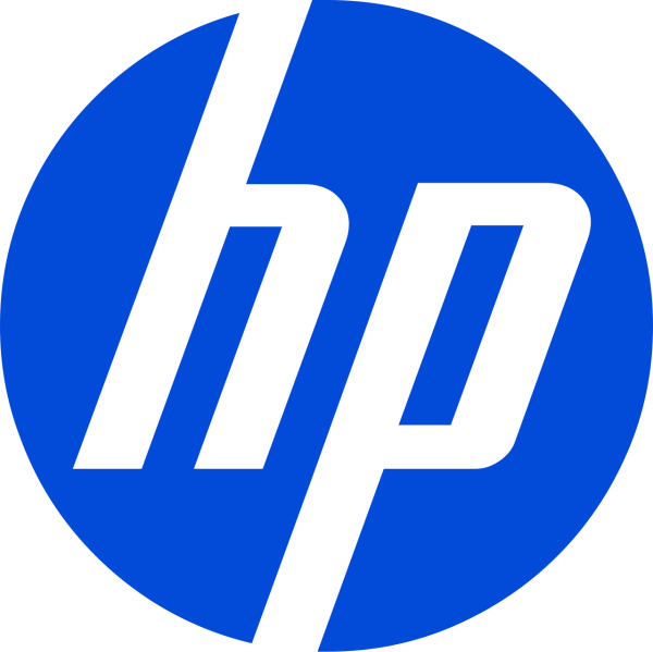 File:HP logo.png