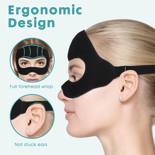 File:VR Sweat Mask Foam Band for Meta Quest 2 Pro VR Workout Supernatual Face Dry Cool Guard Cover image6.jpg