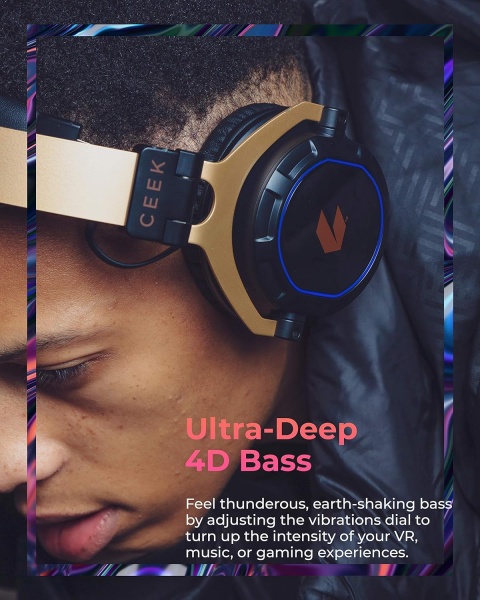 File:CEEK VR 360 Over-Ear Wireless Bluetooth Headphones with Omnidirectional Surround Sound, Black image2.jpg