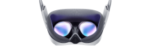 PICO 4 Ultra lenses.
