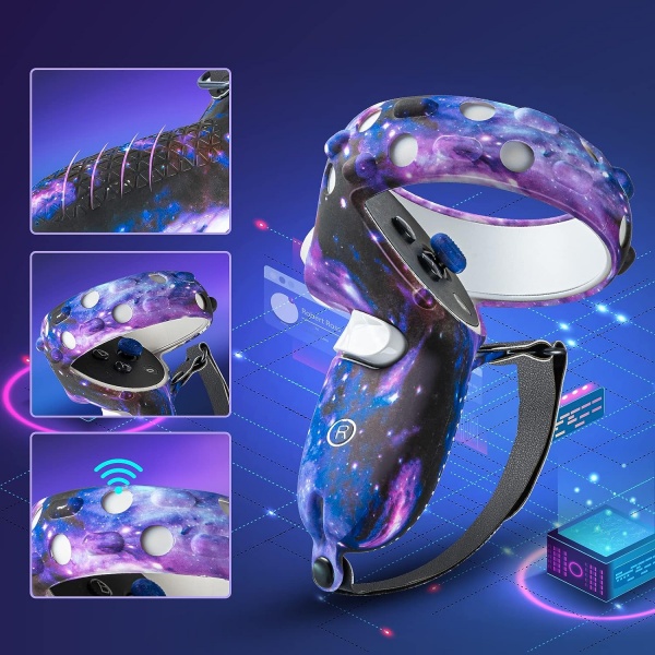 File:Accessories Compatible with Meta Quest 2丨All in One VR Headset Silicone Face Cover丨VR Shell Cover丨Compatible with Quest 2 Touch Controller Grip Cover丨Protective Lens Cover丨Disposable Eye Cover image3.jpg