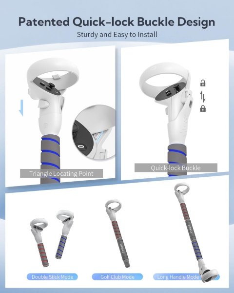 File:Zybervr Handle Attachment for Meta Quest 2 Controller Accessories image4.jpg