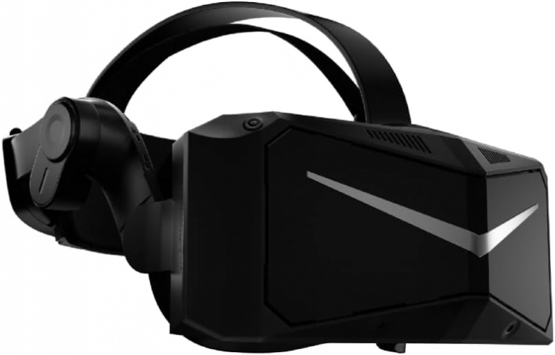 File:Pimax Crystal VR headsets - Dual Engines of PC VR and All-in-One Virtual Reality Headset image3.jpg