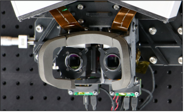 Focal surface display - VR & AR Wiki - Virtual Reality & Augmented ...