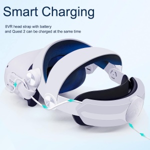 8VR Head Strap with Battery for Meta Quest 2 image5.jpg