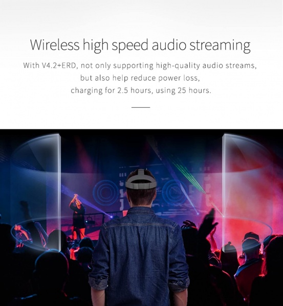 File:Welfiit 3D VR Headset with Remote Controller - Foldable VR Glasses for Movies, Games - Compatible with iOS, Android, iPhone 13, Samsung Galaxy image5.jpg