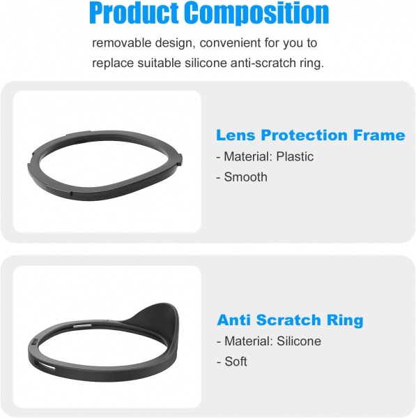 File:AMVR Pro Version Lens Anti-Scratch Ring Protecting Myopia Glasses from Scratching VR Headset Lens Compatible for Meta Quest 2 image4.jpg