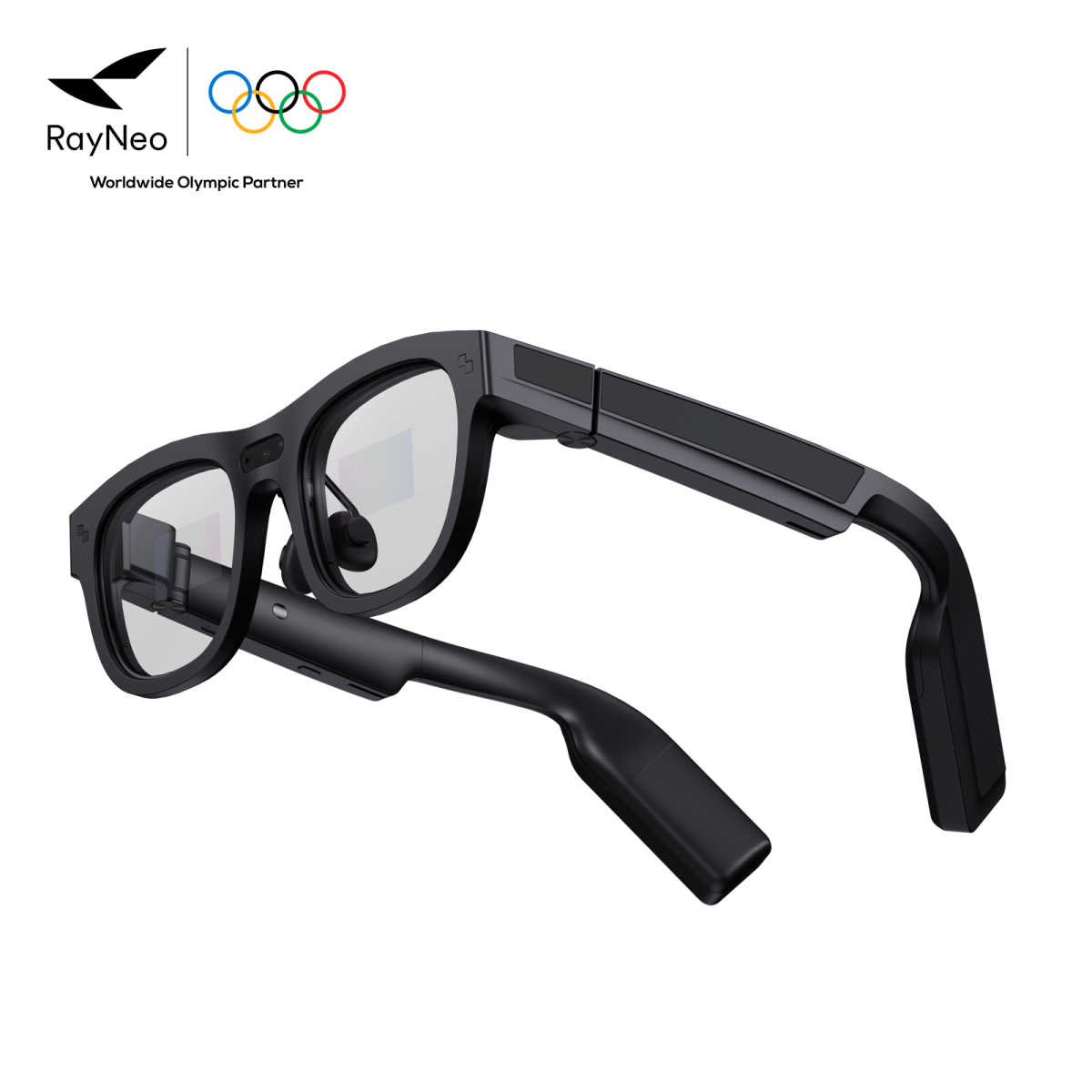 TCL RayNeo X2 - VR & AR Wiki - Virtual Reality & Augmented Reality Wiki