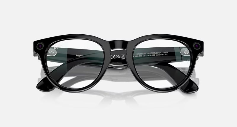 File:Ray-ban meta ai glasses headliner15.jpg