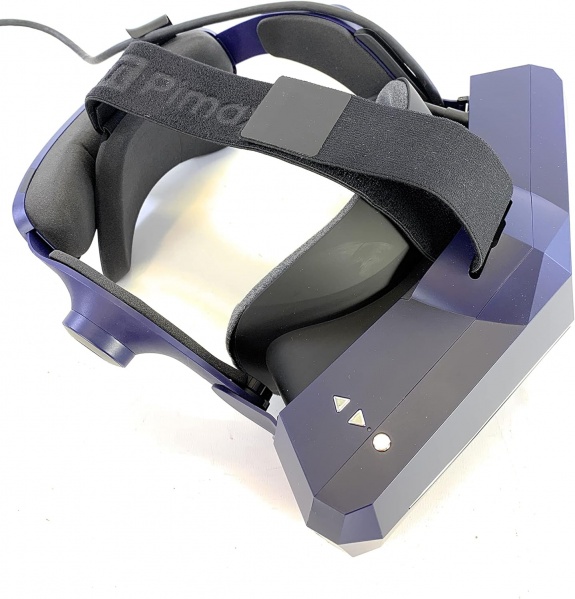File:Pimax Vision 5K Super VR Headset for PC with 200°FOV, 180Hz Refresh Rate, Dual 2560x1440p, USB-Powered, Modular Audio Strap image3.jpg