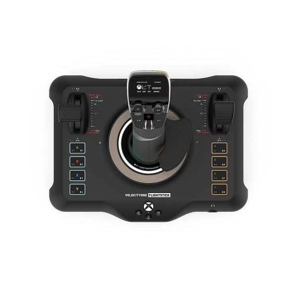 File:Turtle Beach VelocityOne Flightstick Universal Simulation Controller Joystick for Air & Space Combat Simulation – Xbox Series X image6.jpg