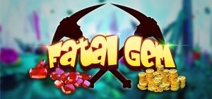 Fatal gem vr(the first match-3 vr game)1.jpg