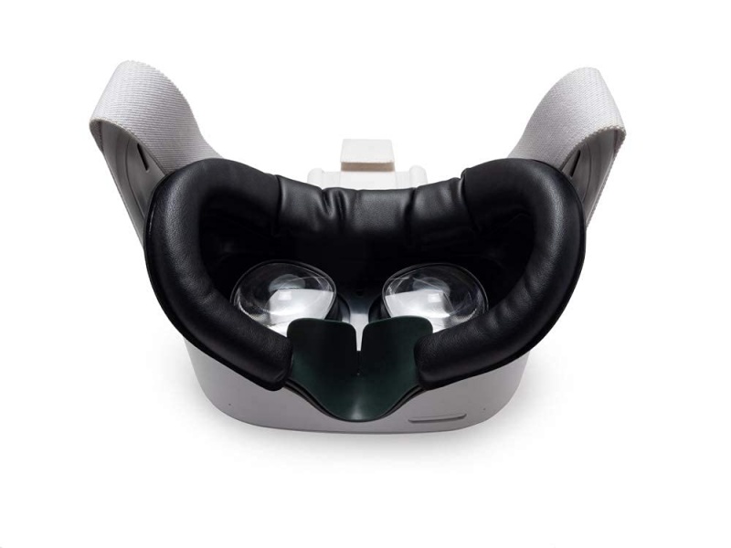 File:VR Cover Facial Interface & Foam Replacement Set for Meta Quest 2 (Standard Edition) image9.jpg