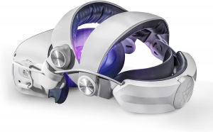 8VR Head Strap with Battery for Meta Quest 2 image1.jpg