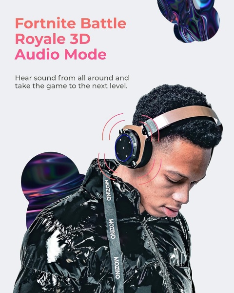 File:CEEK VR 360 Over-Ear Wireless Bluetooth Headphones with Omnidirectional Surround Sound, Black image8.jpg