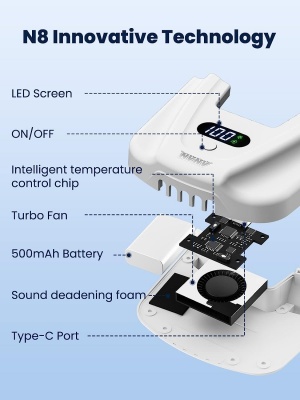 NVNV VR Fan for Meta Quest 2 image4.jpg