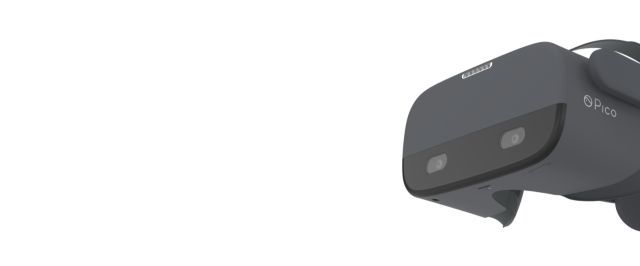 Pico Neo 2 - VR & AR Wiki - Virtual Reality & Augmented Reality Wiki