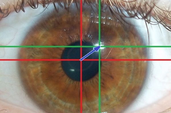 Eye tracking - VR & AR Wiki - Virtual Reality & Augmented Reality Wiki