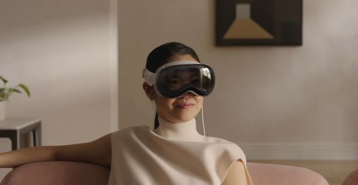 Apple Vision Pro - VR & AR Wiki - Virtual Reality & Augmented Reality Wiki