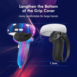 Relohas Accessories for Meta Quest 2 image2.jpg