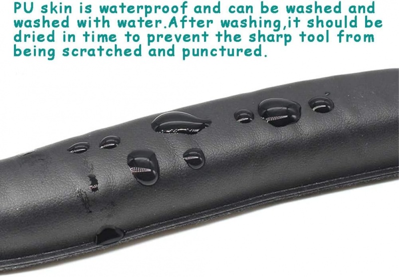 File:VR Facial Interface Bracket PU Leather Foam Face Pad Replacement Protective Lens Cover for Meta Quest 2 VR Headsets Comfortable Sweat-Proof image2.jpg