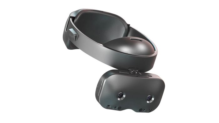 Lynx R1 - VR & AR Wiki - Virtual Reality & Augmented Reality Wiki
