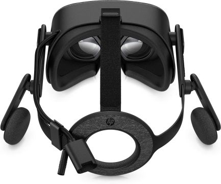 HP Reverb G1 - VR & AR Wiki - Virtual Reality & Augmented Reality Wiki