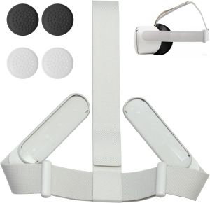 Original Head Strap for Meta Quest 2 Headset image1.jpg