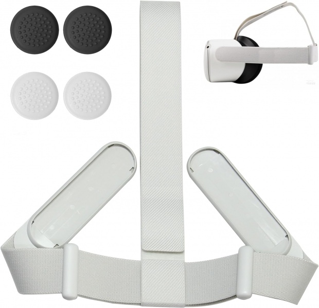 File:Original Head Strap for Meta Quest 2 Headset image1.jpg