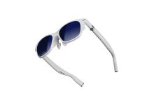 White VITURE One Lite.