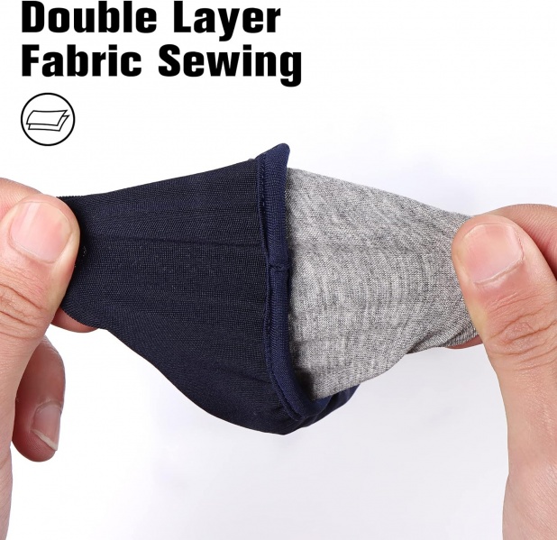 File:Crossmeta VR Masks Sweat Band Meta Go Quest 2 Facemask Use for Workouts Supernatual (3pcs) image5.jpg