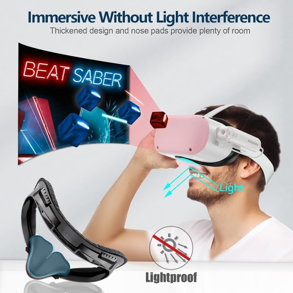 File:Hanpusen VR Face Pad for Meta Quest 2 Accessories image4.jpg
