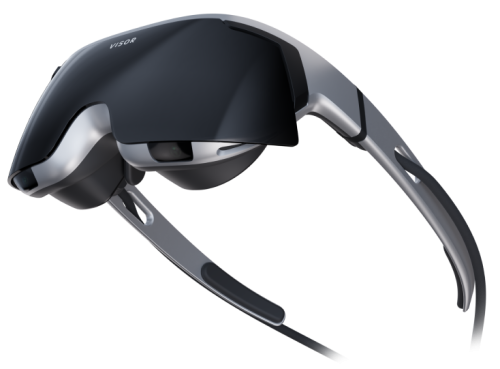 Immersed Visor - VR & AR Wiki - Virtual Reality & Augmented Reality Wiki