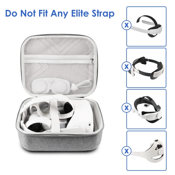 File:ZyberGears VR Carrying Case for Meta Quest 2 Accessories image5.jpg