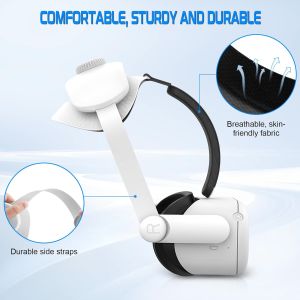 GEVO VR Head Strap for Meta-Meta Quest 2 image2.jpg