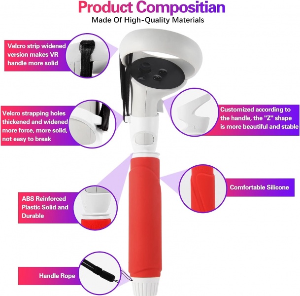 File:SOSOVR Dual Handle VR Game Lightsaber for Meta-Meta Quest 2 - Washable, Durable & Easy to Install image3.jpg