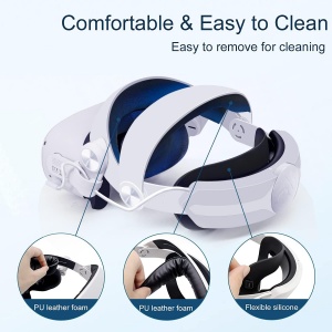 8VR Head Strap with Battery for Meta Quest 2 image6.jpg