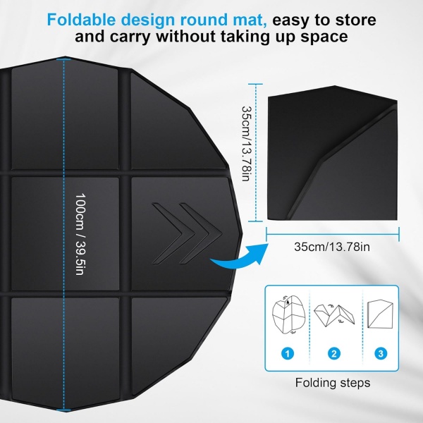 File:Foldable VR Mat - 39.5" Round Large Mat image3.jpg
