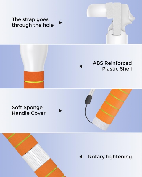File:Amavasion 2 in 1 Long Arms & Handle Attachments Compatible with Meta-Meta Quest 2 Hand Controllers image2.jpg