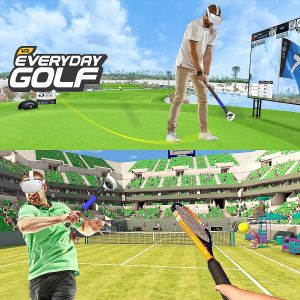 HUIUKE VR Game Handle Accessories for Quest 2 Controllers image5.jpg