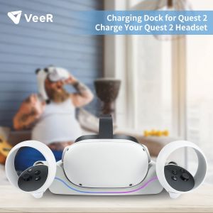 VeeR Charging Dock for Quest 2 image4.jpg